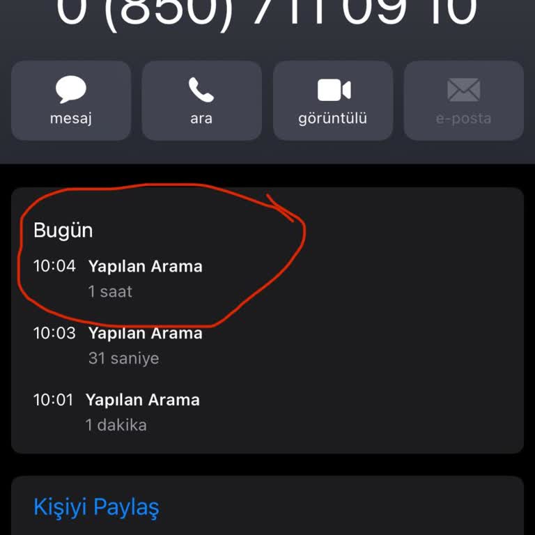 Aveon Global Sigorta İle İletişim Sorunu!