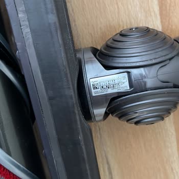 Dyson Motorbar Başlığı Sorunu: Garanti Ve Müşteri Memnuniyeti Eksikliği