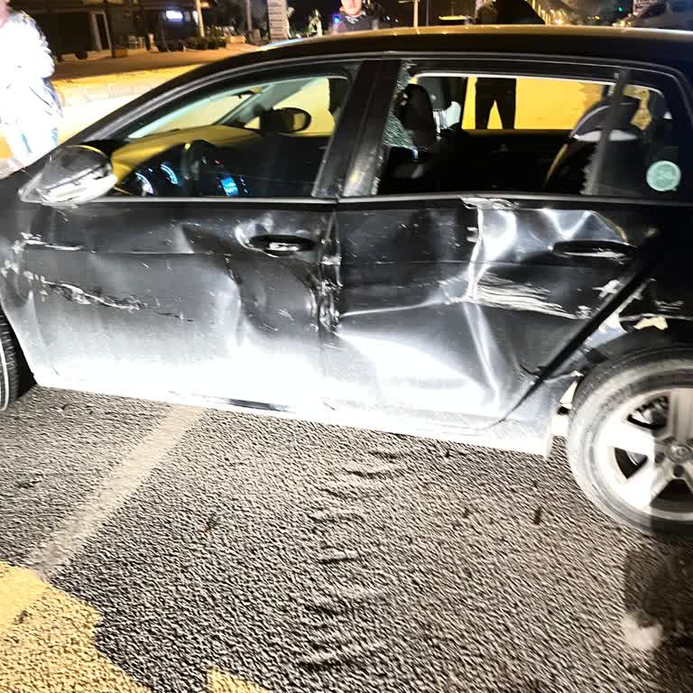 Ethica Sigorta İle Uzayan Kasko Süreci Ve İkame Araç Sorunu