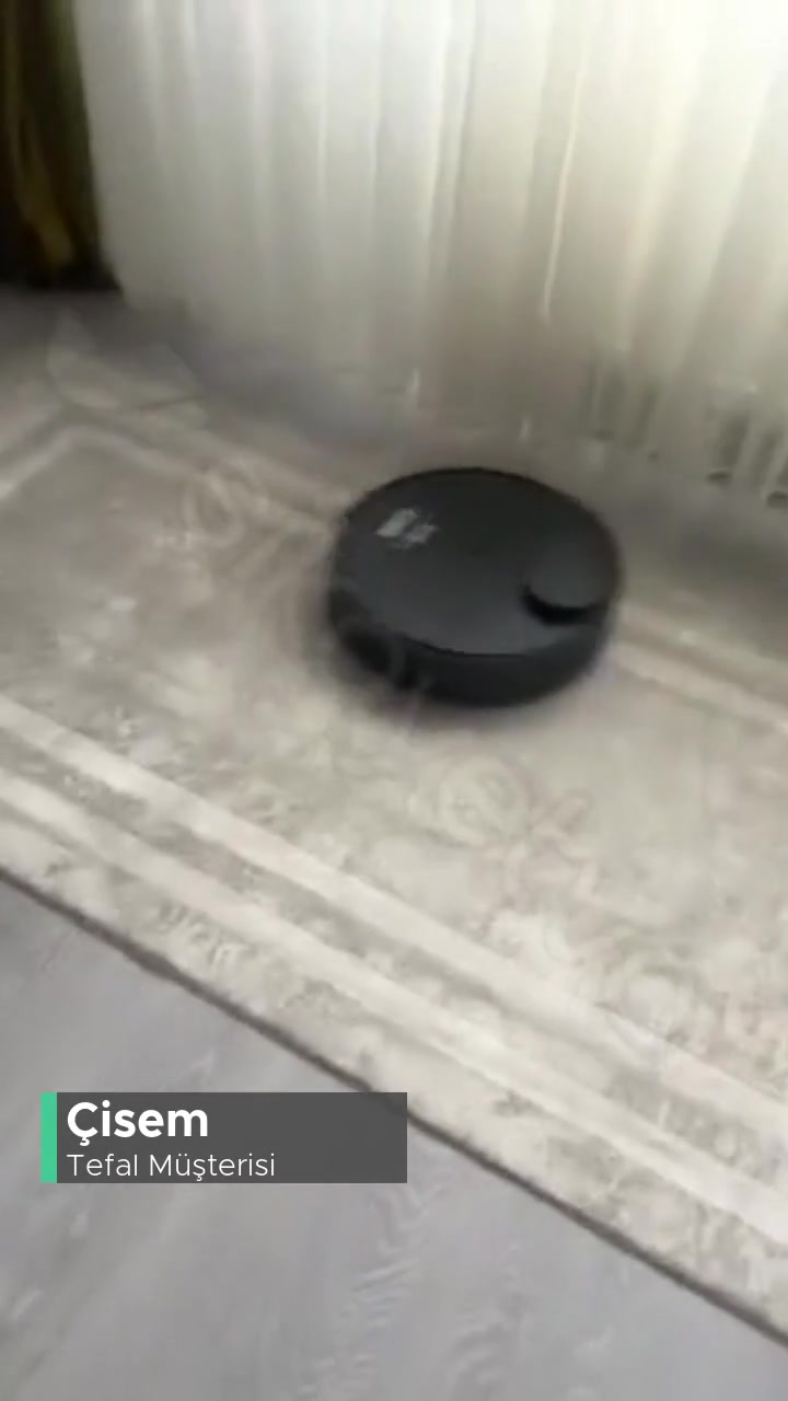 Tefal S 75 Sürekli Hata Veriyor! videonun kapak resmi