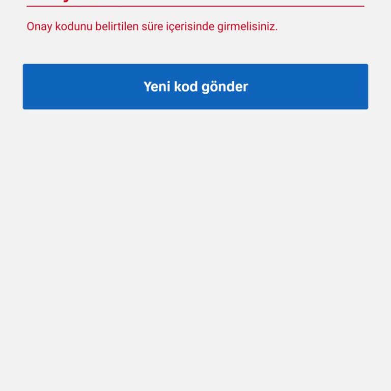 Hesap Erişim Sorunu Ve Müşteri Hizmetleri Desteği Eksikliği