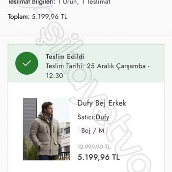 Boyner'den İade Sürecinde Yaşanan Gecikme