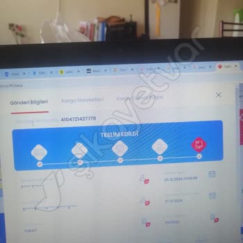 Boyner'den İade Sürecinde Yaşanan Gecikme