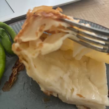 A101'den Aldığım Börek Hüsranı