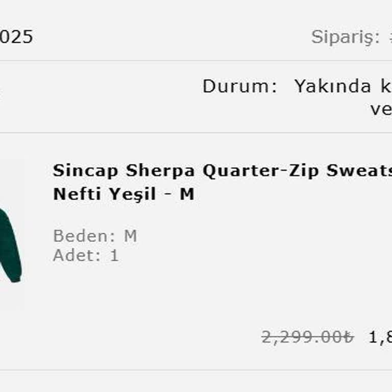 Özensiz Paketleme Ve Rahatsız Edici Teslimat Deneyimi