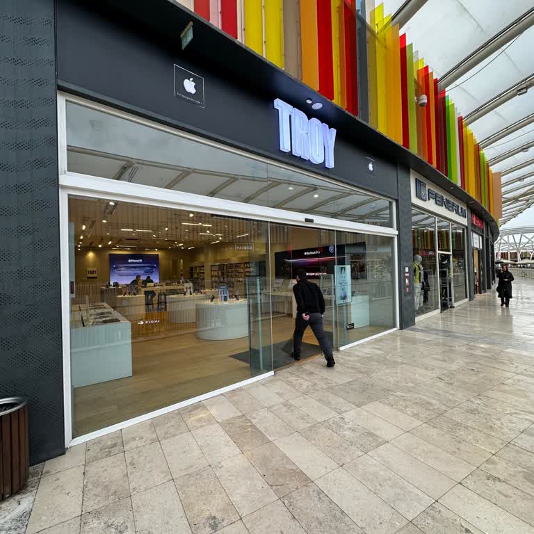 Apple Servisinde Yanıltıcı Bilgi Ve Masraf Mağduriyeti