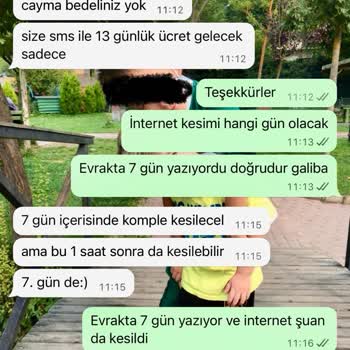 Extranet İptal Sürecinde Yaşanan Sorunlar