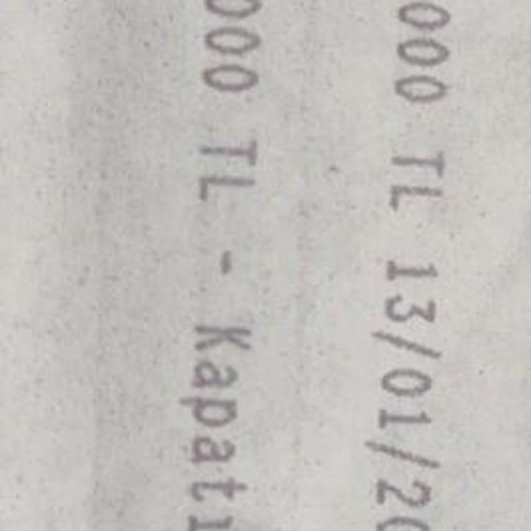 ATM'de Yutulan Para Ve Güven Kaybı