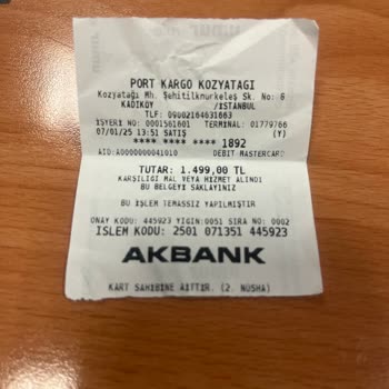 Defolu Ürün Ve İletişimsizlik Mağduriyeti