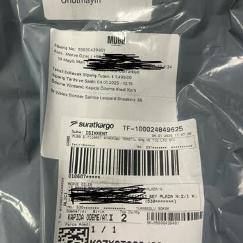 Defolu Ürün Ve İletişimsizlik Mağduriyeti