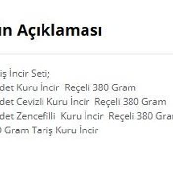 Eksik Ürün Ve Güncel Olmayan Tarihli Reçeller