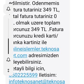 İptal Edilemeyen Abonelik Mağduriyeti