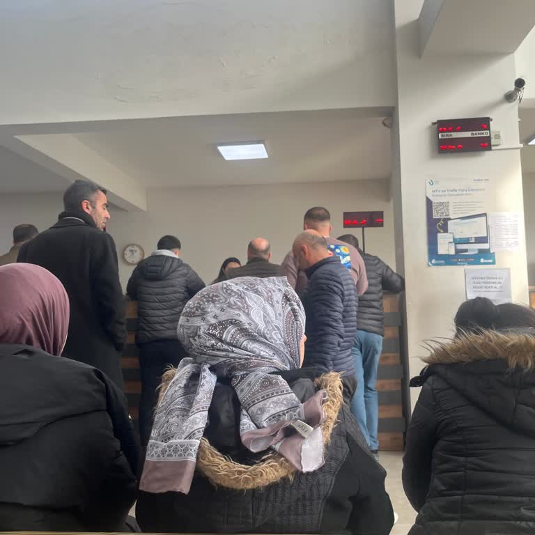 İş Bilmezlik Ve Haksız Önceliklendirme