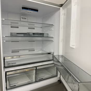 Vestel Buzdolabı İle Süregelen Servis Ve İletişim Sorunları