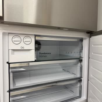 Vestel Buzdolabı İle Süregelen Servis Ve İletişim Sorunları