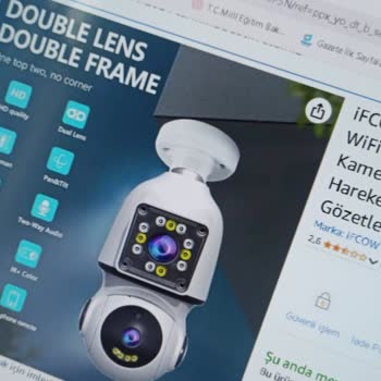 Amazon'dan Alışverişte Garanti Ve İade Sorunları