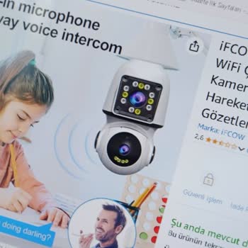 Amazon'dan Alışverişte Garanti Ve İade Sorunları