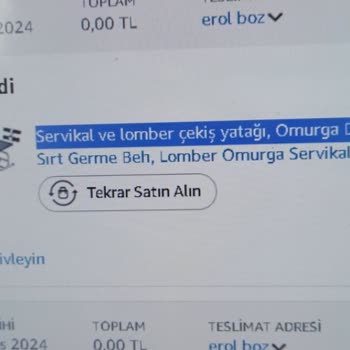 Amazon'dan Alışverişte Garanti Ve İade Sorunları