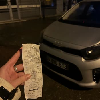 Hediye Puanı Yerine Para İadesi Talebi