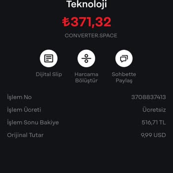 İzinsiz Para Çekimi Ve Üyelik Sorunu