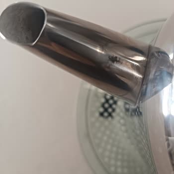 Karaca Züccaciye Çaydanlık Takımında Kalite Sorunu Ve Servis Mağduriyeti