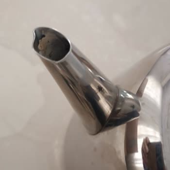 Karaca Züccaciye Çaydanlık Takımında Kalite Sorunu Ve Servis Mağduriyeti