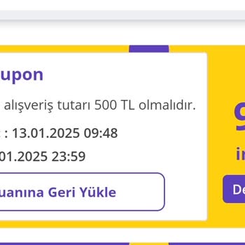 N11 Uçuş Kuponlarında Adaletsiz Güncelleme