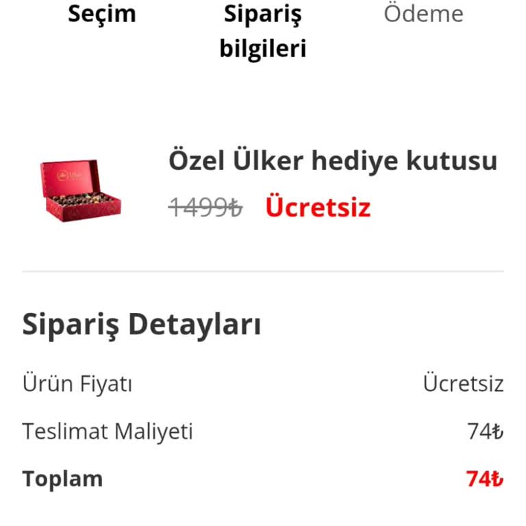 Ülker Sosyal Medya Reklamları: Gerçek Mi Sahte Mi?