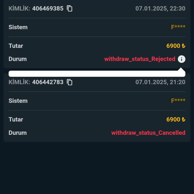 Betnef Delayed My 6900 Withdrawal After My First Win