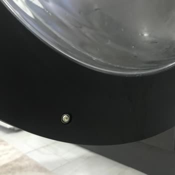 Yeni Çamaşır Makinesi Su Sızıntısı Sorunu