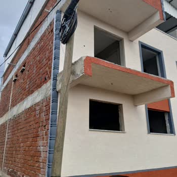 Telefon Direği Nedeniyle İnşaat Çıkmazı