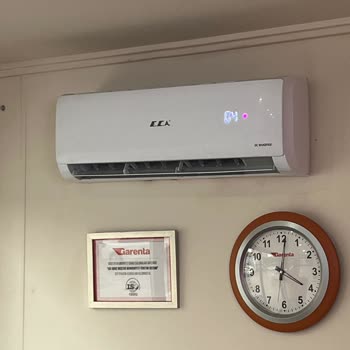 Soğukta Bekleyen Personel Ve Yetersiz Servis Desteği