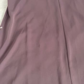 Bosch Çamaşır Makinesi Hayal Kırıklığı