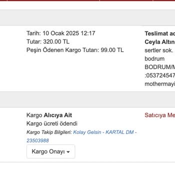 Sendeo'nun Taşıyamadığı Kargolar Ve Müşteri Mağduriyeti