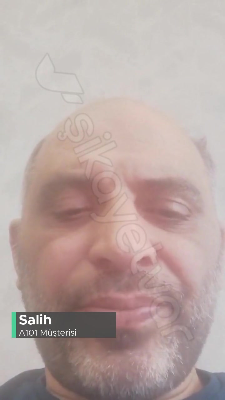 A101 Ürünün Etiket Fiyatı Kasada Farklı Çıktı! videonun kapak resmi