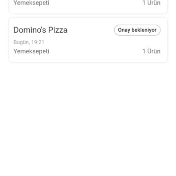 İade Edilmeyen Para Ve Çözümsüz Destek