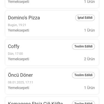 İade Edilmeyen Para Ve Çözümsüz Destek