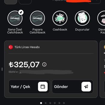 İade Edilmeyen Para Ve Çözümsüz Destek