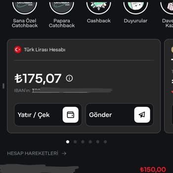 İade Edilmeyen Para Ve Çözümsüz Destek
