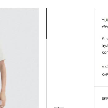 Zara'nın İndirim Döneminde Teslimat Ve Müşteri Hizmetleri Fiyaskosu