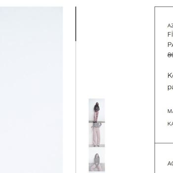 Zara'nın İndirim Döneminde Teslimat Ve Müşteri Hizmetleri Fiyaskosu