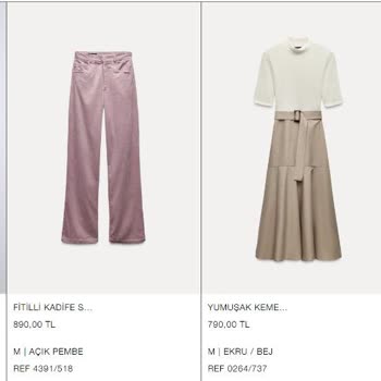 Zara'nın İndirim Döneminde Teslimat Ve Müşteri Hizmetleri Fiyaskosu