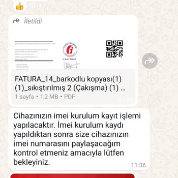 Çekiliş Kazandım Derken Mağdur Oldum!