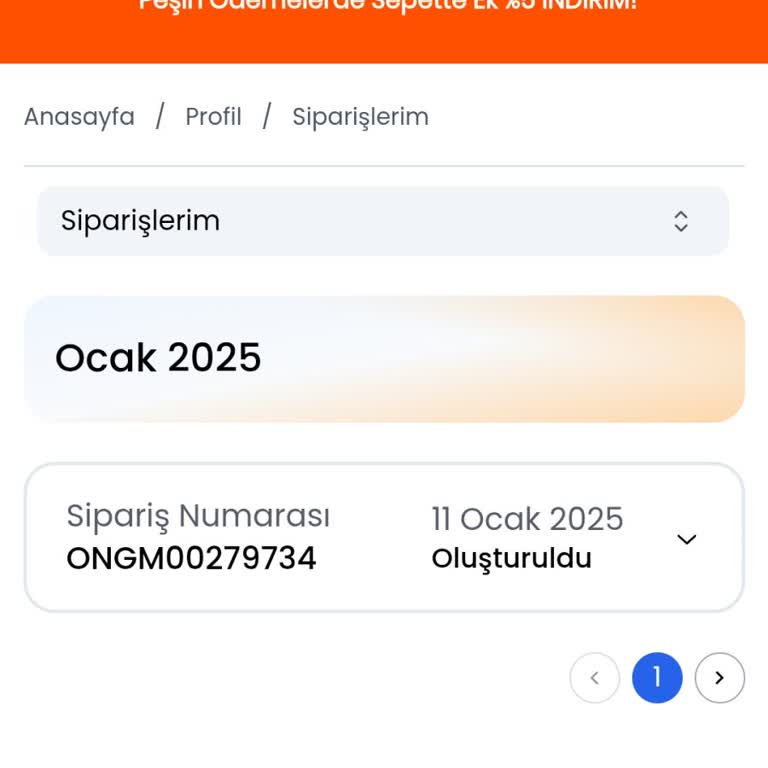 Getmobil Yanıltıcı Bilgi Ve İade Sorunu!