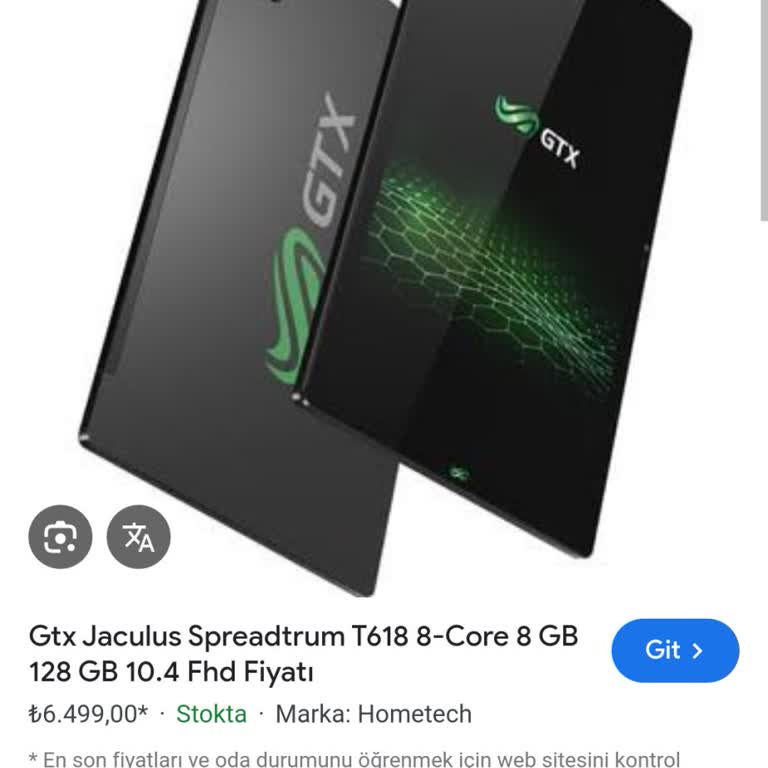 Servis Ücret Talebi Ve Çözülemeyen Ekran Sorunu