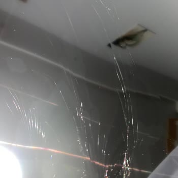 Kırık TV Ve Yetersiz Müşteri Hizmetleri Deneyimi