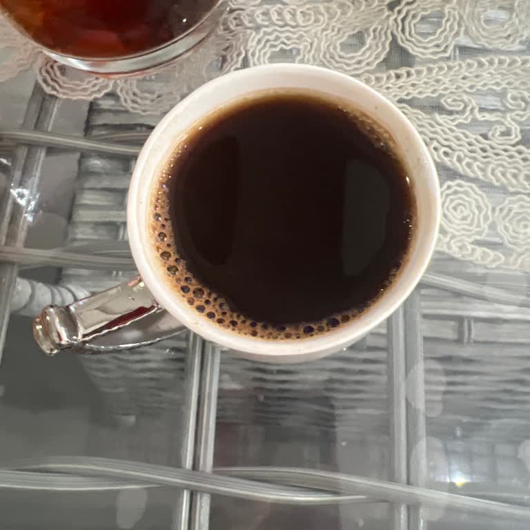 Köpürmeyen Kahve Makinesi Ve İlgisiz Müşteri Hizmetleri