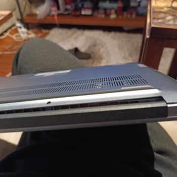 Huawei Bilgisayarımın Servis Kabusu: Pil Sorunu Ve Güven Krizi