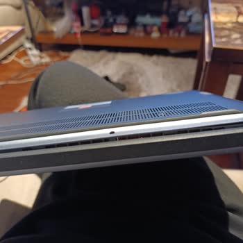 Huawei Bilgisayarımın Servis Kabusu: Pil Sorunu Ve Güven Krizi