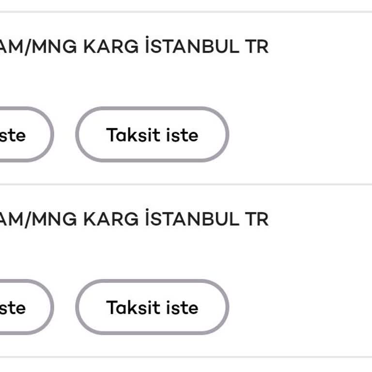 Yanlış Çekilen Ödeme Ve 10 Gündür İade Edilmeyen Para